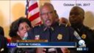 WPTV investigates claims by Riviera Beach Police Chief