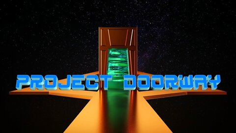 PROJECT DOORWAY