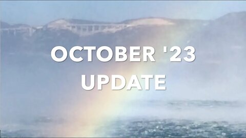 Kassandra: October 2023 update