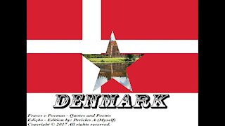 Flags and photos of the countries in the world: Denmark [Quotes and Poems]