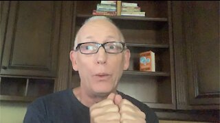 Episode 1382 Scott Adams: OMG the News is Delicious This Morning. Big Lie Collides With Big Truth