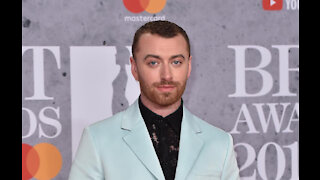 Sam Smith blasts BRIT Awards