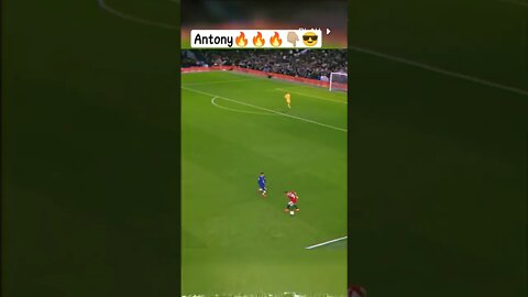 antony highlights against chelsea (Manchester united vs chelsea highlights)2022