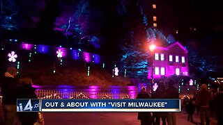 Festive weekend events around Milwaukee you can't miss