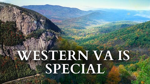 RFK Jr. On Why West Virginia And Appalachia Are Special