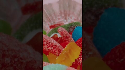 Fruit Jelly Gum | Big Jellies #shorts #shortsfeed