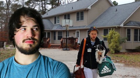 MCJUGGERNUGGETS MOVED OUT!!