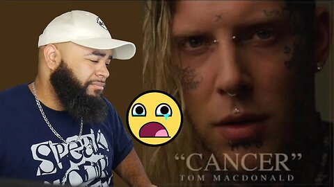 Cancer Sucks Man | Tom MacDonald - "Cancer"