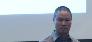New lawsuits filed in connection to Tony Hsieh's estate