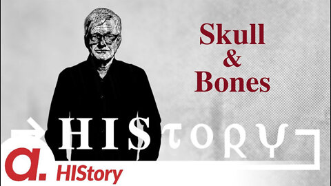 HIStory: Skull & Bones