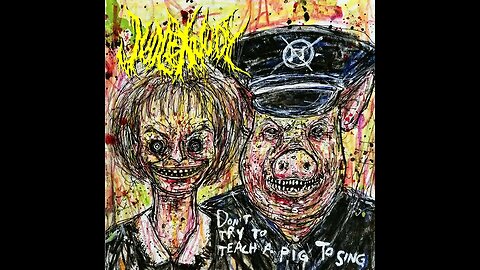 JUDGExJUDY - Don't Try To Teach A Pig To Sing (Full EP)