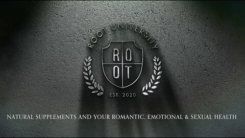 Vaše romantické, emocionální a sexuální zdraví | ROOT univerzita | 13. února 2024 | Czech