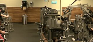 Gym hopeful about full capacity future