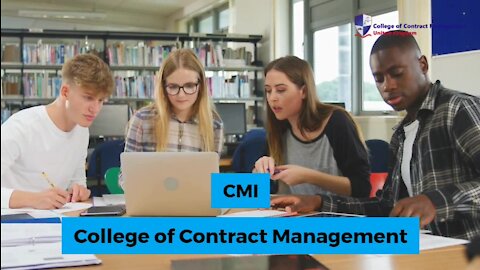 CMI | Strategic Management and Leadership | Online