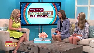 Swim Across America | Morning Blend