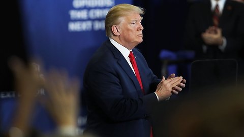 Trump Exempts More Allies From Steel, Aluminum Tariffs