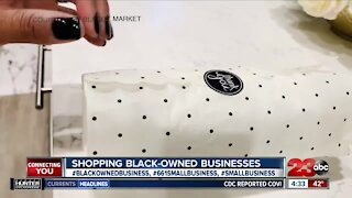 Local black entrepreneurs on how shopping black-owned businesses on Cyber Monday can make an impact