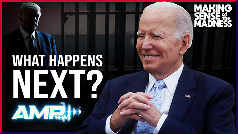 That Isn't So Cool Biden And Trump 2024 Obstacles With Greg Foreman And Chris Paul | MSOM Ep. 837