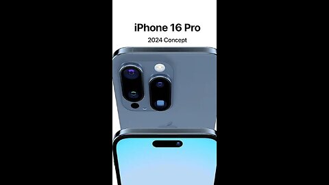 Apple iOS 18 and iPhone 16 | Details, Release, Styles, Features, Colors and Specs 📱