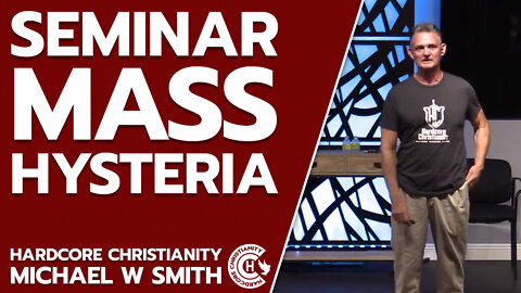 Seminar Mass Hysteria 062422