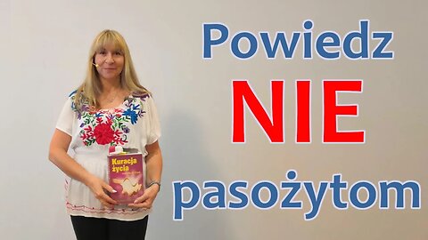 PASOŻYTY - TO TRZEBA WIEDZIEĆ! | cz.1 | Warszawa 25.03.23