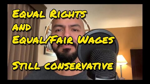 Equal Rights and Wages