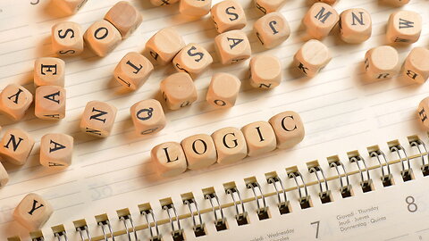 Laws of Logic | Greg Bahnsen VS. Gordon Stein