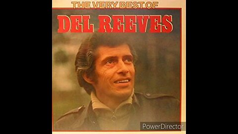 Del Reeves-I Would Like To See You Again