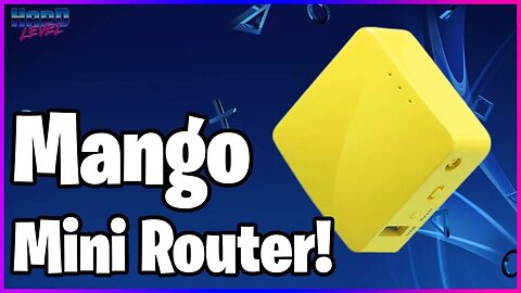 Mini Router Mango MT300N-V2 Tutorial completo e simplificado!