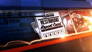 It's Restaurant Report Card time! What's up Wixom?