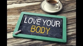 Love Your Body