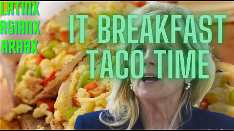 Jill Biden slammed for 'breakfast taco' remark about Hispanics