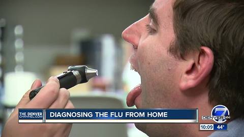 House call services making a comeback with severity of flu season in Colorado