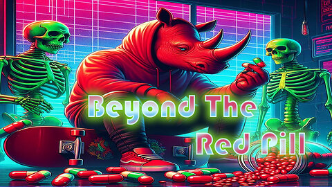 Beyond The Red Pill