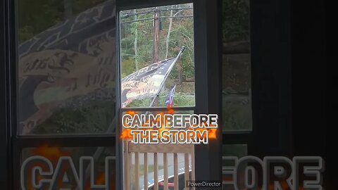 Are You Ready For The Storm? #shorts #new #viral #video #trump #storm