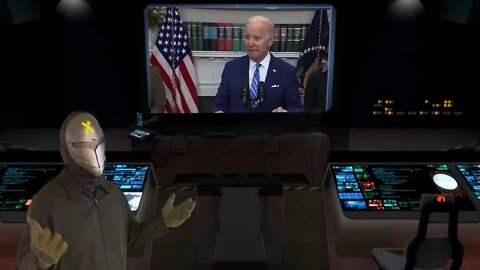 "F" Joe Biden (Lets Go Brandon Episode 5)