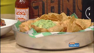 Baltimore County Restaurant Week - Nacho Mamas