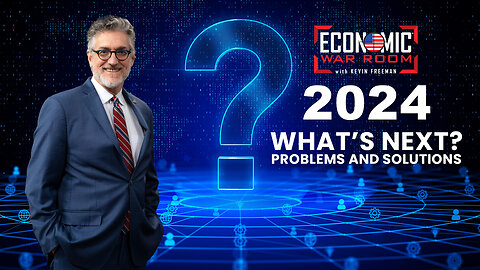 What Can Be Done About Rising Economic Concerns? | Ep 265