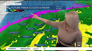 2 Works for You Wednesday Morning Forecast