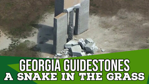 Georgia Guidestones: The Deception Isn't Done