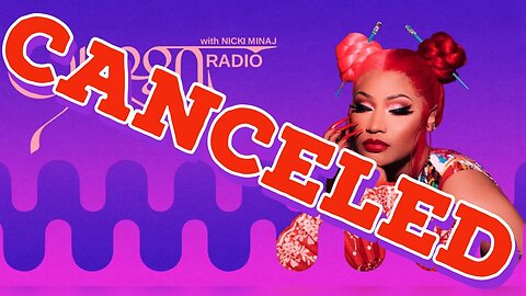 NICKI MINAJ ADDRESSES AMP SHUTTING DOWN & FUTURE OF QUEEN RADIO