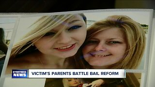 Bail reform hits close to home for WNY domestic violence victim's family