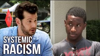 THIS Is How You Fix "Systemic Racism" | Louder With Crowder