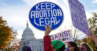 Abortion Groups Imply They’re Planning To Storm Catholic Churches Over Roe V. Wade