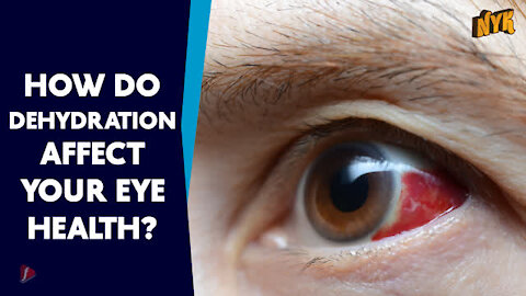 Top 3 Common Habits That Could Be Hurting Your Eyes *