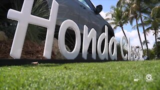 Honda Classic helping to boost business near PGA National