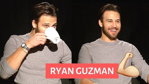 What Happens in Jennifer Lopez Hot and steamy Scenes ... Ryan Guzman Gets Shy
