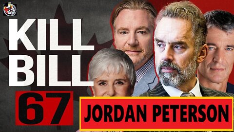 BLAZE TV SHOW 3/13/2022 - Kill Bill (67) | The Jordan Peterson Podcast