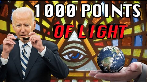 Biden Announces a "New World Order" - The Shocking Truth of What That Entails