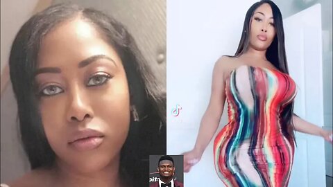 ADULT STAR Moriah Mills Says She Got BEATUP By Zion Williamson & Wants His Career DESTR0YED